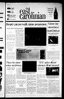 The East Carolinian, October 6, 1998